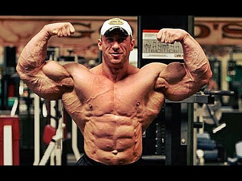 Lorenzo bodybuilder steroids